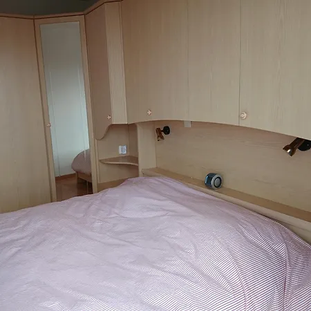 Zeeblik Apartament