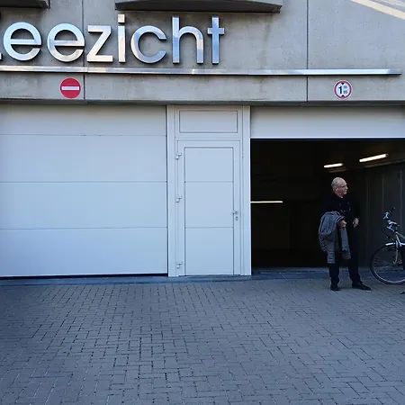 Zeeblik *