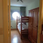 Apartamento Zeeblik *