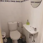 Apartamento Zeeblik *