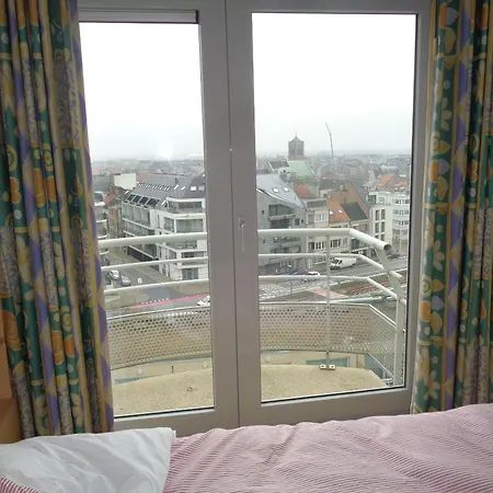 Zeeblik Apartamento *