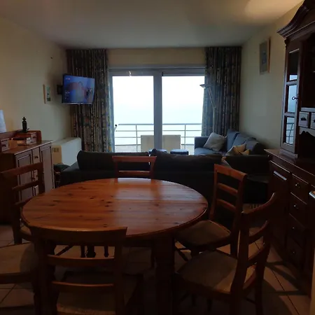Zeeblik Apartamento Ostende